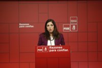 PSOE señala que el Consejo de Ministros en Barcelona "aliviará la crispación" y restituirá "el clima de confianza"
