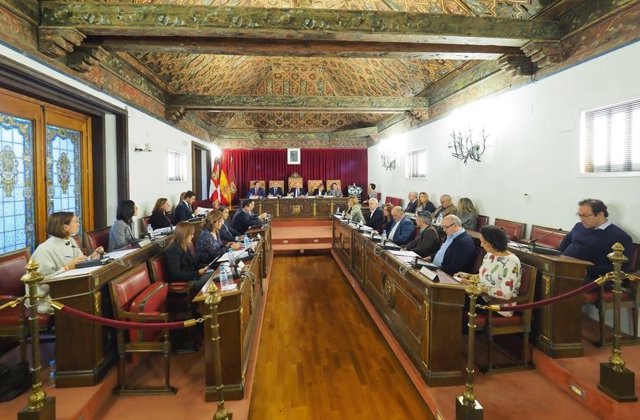 Debate sobre el Estado de la Provincia