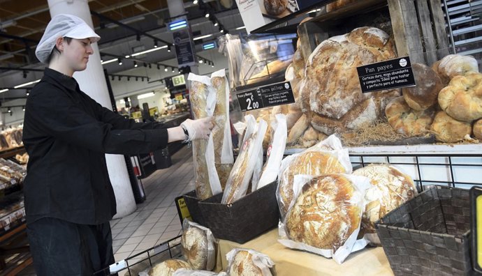 Una de las incorporadas a Carrefour.