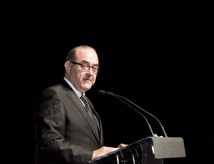 Antonio Fernández-Pro, presidente nacional SEMG
