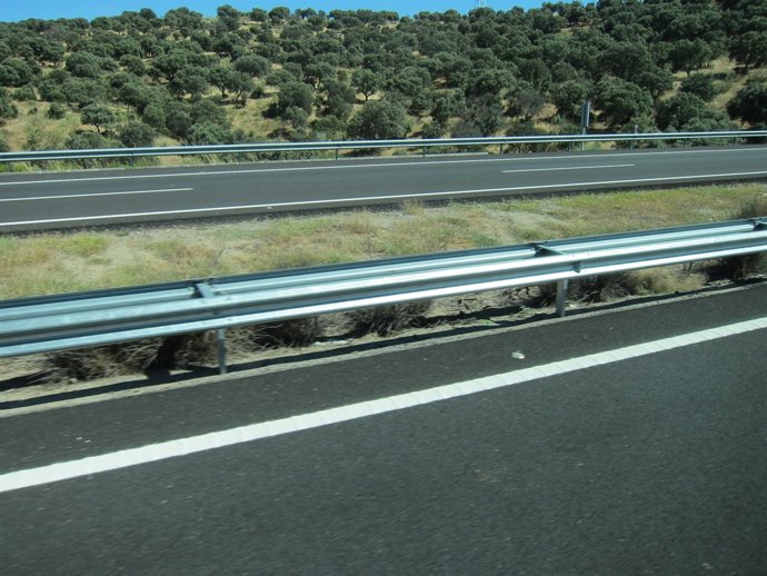 Carretera, Autopista, Autovia Buida
