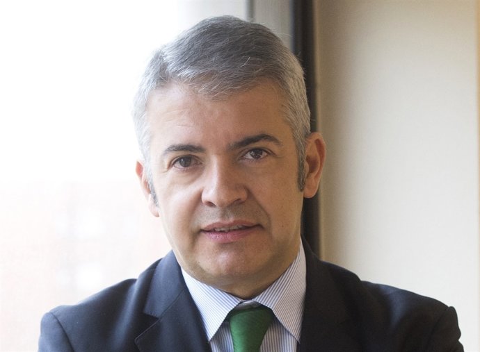 Javier garcía de la Vega