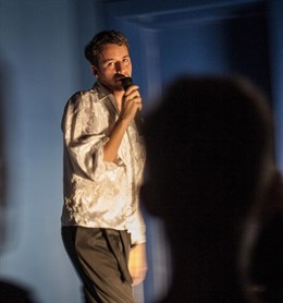 Vuelve en enero el festival 'Encuentros concertados'