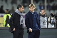 Nedved: "No hemos tenido mucha suerte, nos ha tocado el rival más duro"