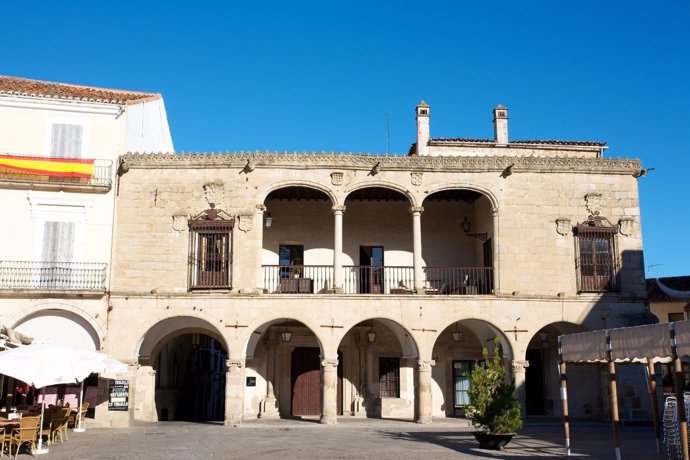 Palacio en venta en Trujillo