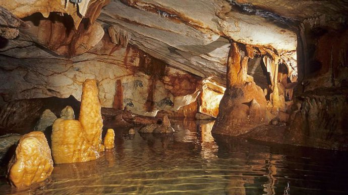 Cueva de Cosquer