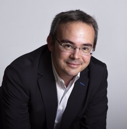Luis Blas, director de RR. HH. De Altadis