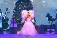 El apocalipsis navideño de Mariah Carey en el WiZink Center de Madrid