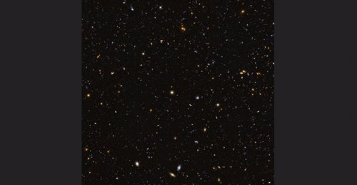 Galaxias formadoras de estrellas en el niverso distante