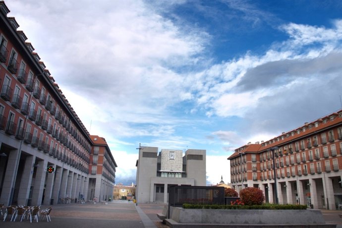 Ayuntamiento de Rivas