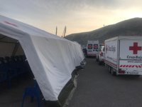 Exalcaldesa de Lampedusa: "Único miedo es a ser cómplices de catástrofe por políticas represivas de cierre de fronteras"