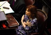 Foto: La situación procesal de Cristina Fernández de Kirchner se complica tras la declaración de dos arrepentidos