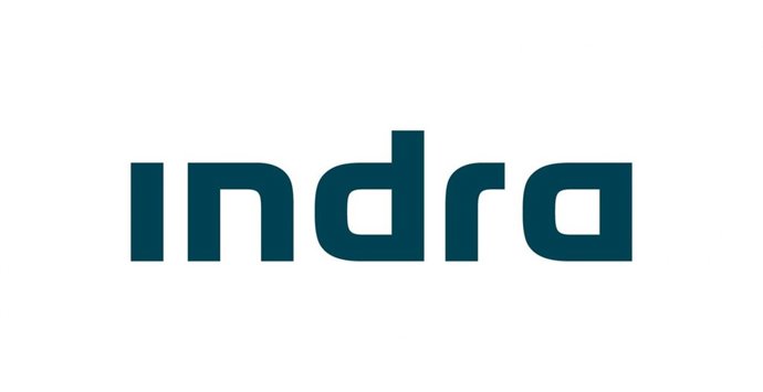 Logo de Indra