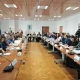 Consejo de Red de Parques Nacionales