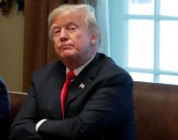 Trump denuncia un sesgo de Facebook, Twitter y Google en favor de los demócratas