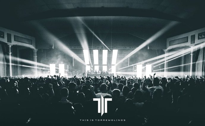 Marca cultural de música electrónica creada en Torremolinos eventos música