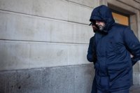 El padre de la niña asesinada en Dos Hermanas espera una condena ejemplar para evitar más agresiones a menores