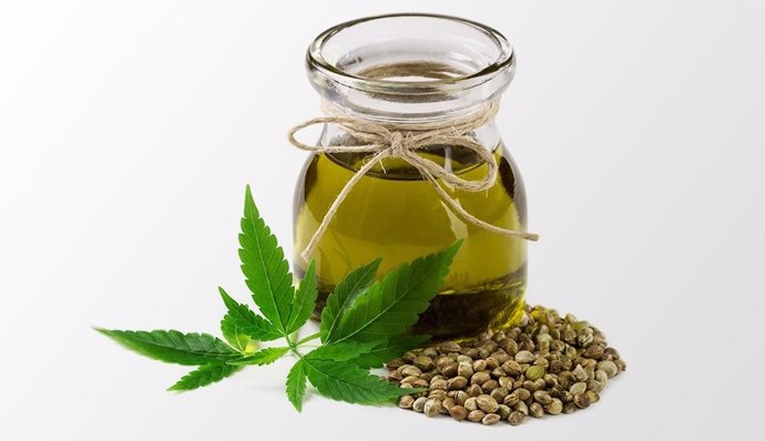 Aceite cannabis