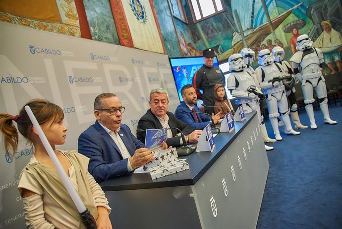 Presentación del PIT