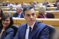 Sánchez, en contra de ilegalizar a los partidos independentistas como sugieren algunos barones del PSOE