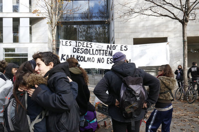 Agencia Catalana de Noticias