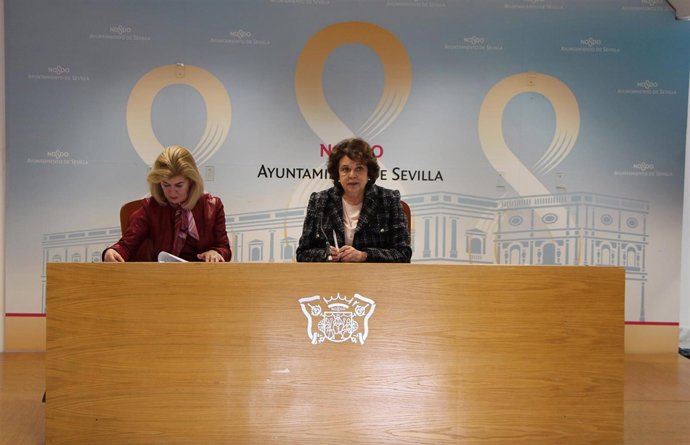 Castreño presenta las ayudas