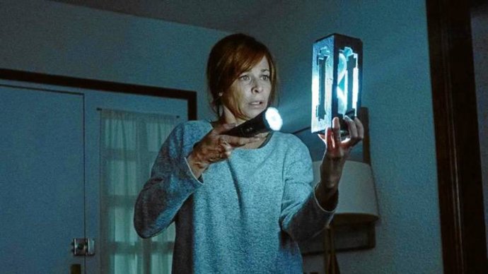 Belen Rueda en El pacto