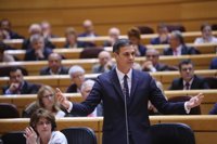 Sánchez pide a Cosidó mirarse al espejo por la operación 'Kitchen' cuando exige ejemplaridad al Gobierno