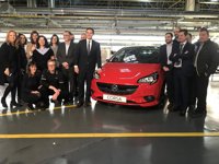 ANFAC apuesta por una transición energética "ordenada" y con "estrategias positivas"