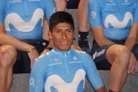 Quintana: "Me viene bastante bien que estén más claros los objetivos de cada uno"