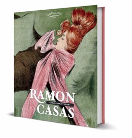 Catàleg de Ramon Casas