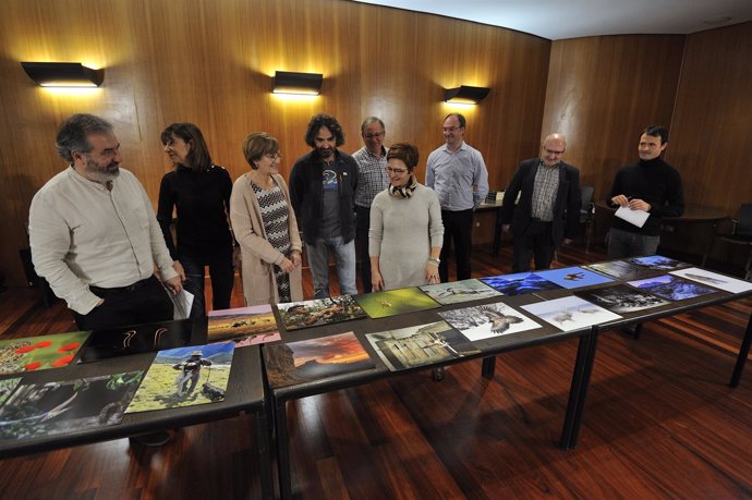 Trece proyectos reciben los Premios 'Félix de Azara'