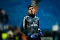 Courtois: "Ganar el Mundial nos ayudará para afrontar el resto de la temporada"