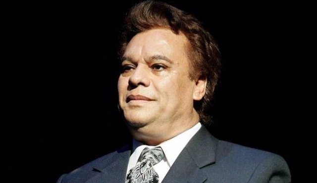 Juan gabriel