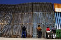 Hallan los cuerpos de dos jóvenes migrantes provenientes de Honduras en la frontera entre México y EEUU