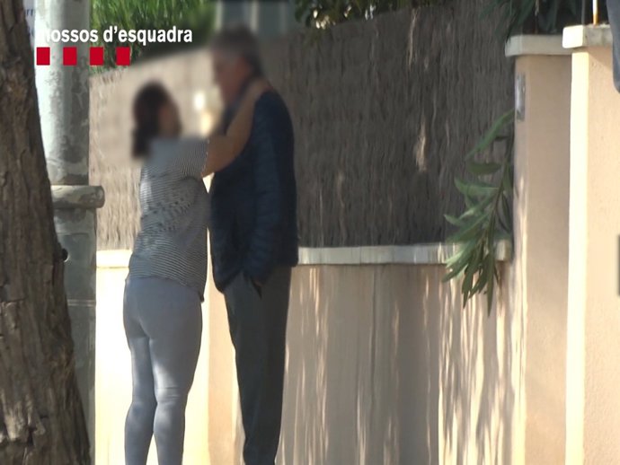 Cau una organització dedicada a robar a persones grans