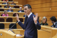 Sánchez confirma que està "disposat a parlar" amb el Govern basc per transferir la competència de Presons