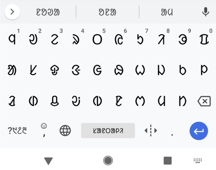 Gboard