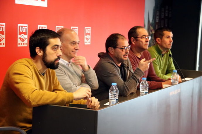 Agencia Catalana de Noticias