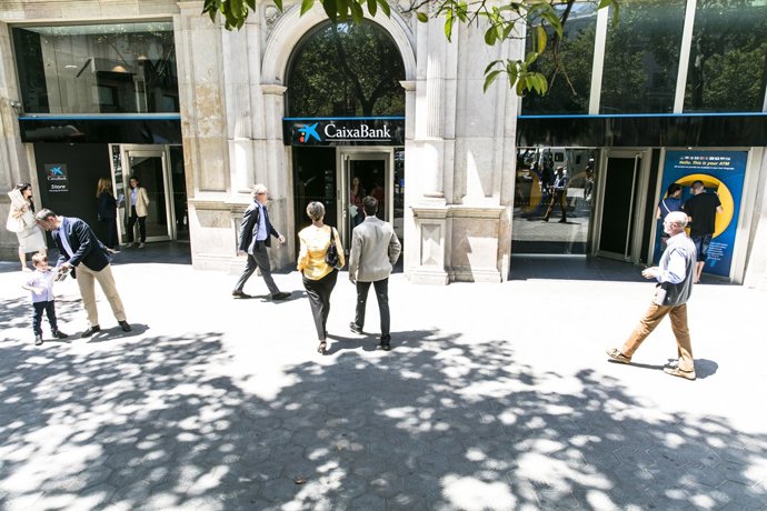 CaixaBank