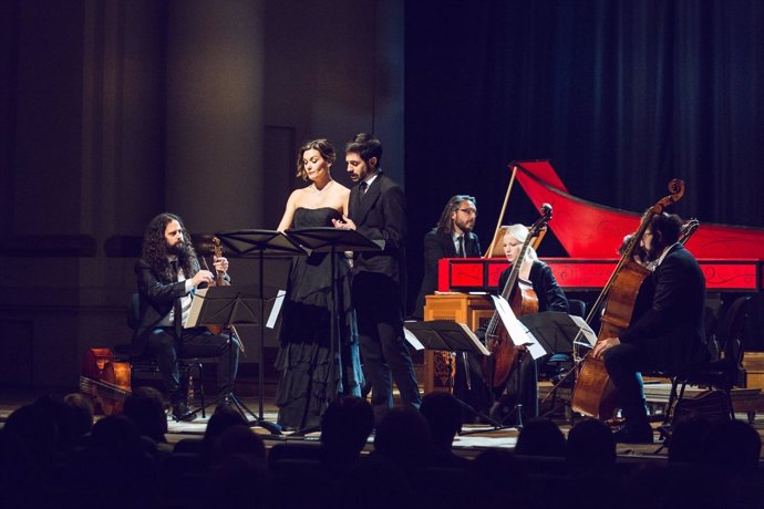 Espacio Turina inaugura el año con más de 40 conciertos, talleres y recitales