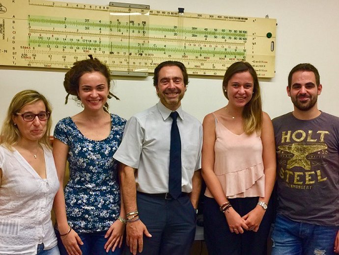 Grup d'investigadors
