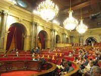 El PSC i els comuns demanen a Torra parlar amb el Govern espanyol, i el PP i Cs reclamen que garanteixi la seguretat