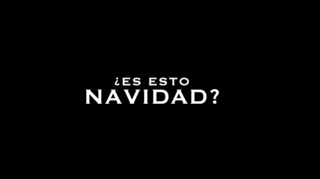 Navidad