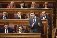 Casado visita este viernes Palma para la presentación de candidatos a las elecciones de 2019