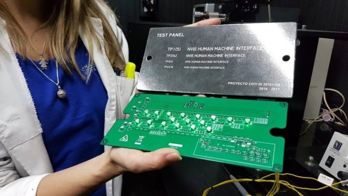 Proyecto de innovación de Grabysur