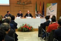 CEA: Andalucía sale de la crisis más desapalancada, abierta al exterior y con empresas más innovadoras