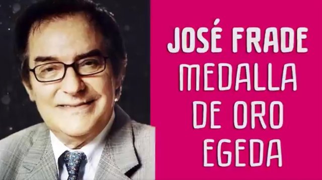 JOSÉ FRADE