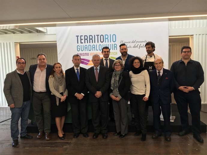 III Foro Guadalquivir