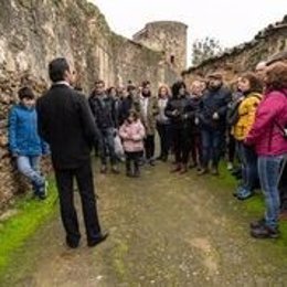 Actividades del Mes de la Reserva de la Biosfera